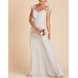 *NWT* Birdy Grey Kae Dress